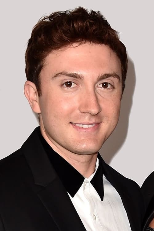 Zdjęcie Daryl Sabara