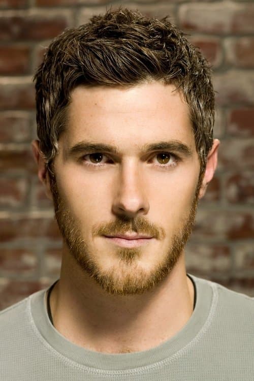 Zdjęcie Dave Annable