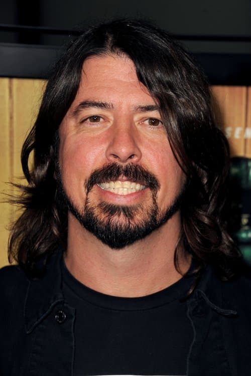 Zdjęcie Dave Grohl