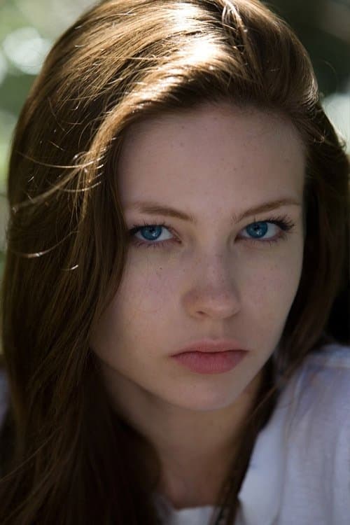Zdjęcie Daveigh Chase