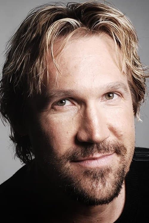 Zdjęcie David A.R. White