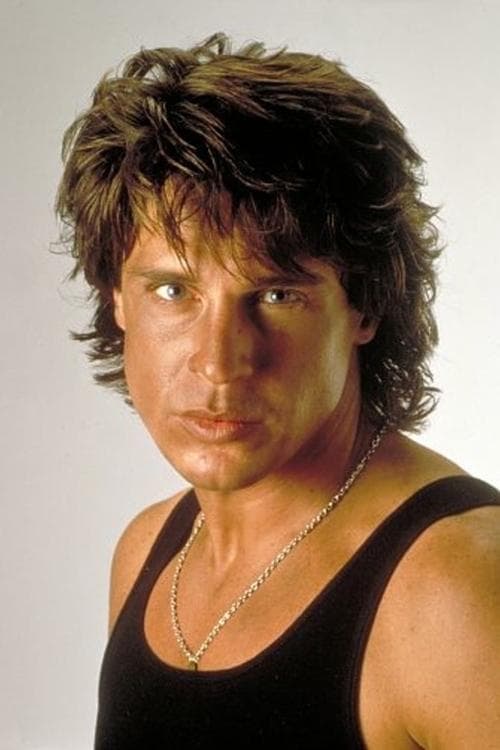 Zdjęcie David Bradley