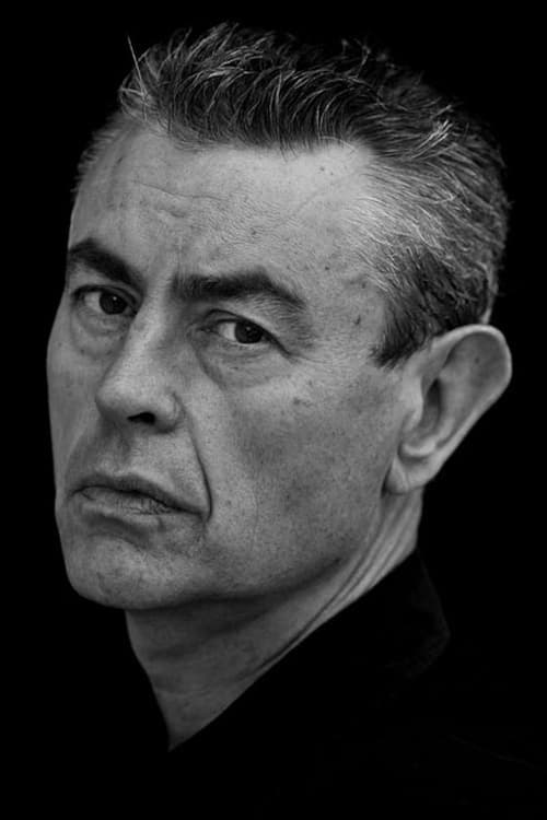 Zdjęcie David Brandon