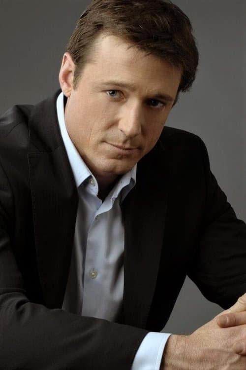 Zdjęcie David Chisum