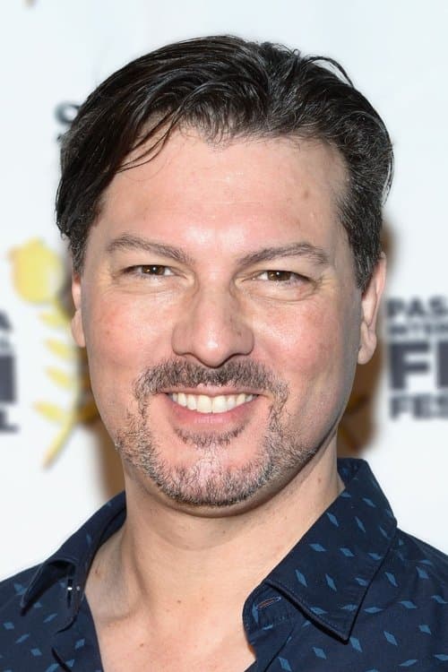 Zdjęcie David Hayter
