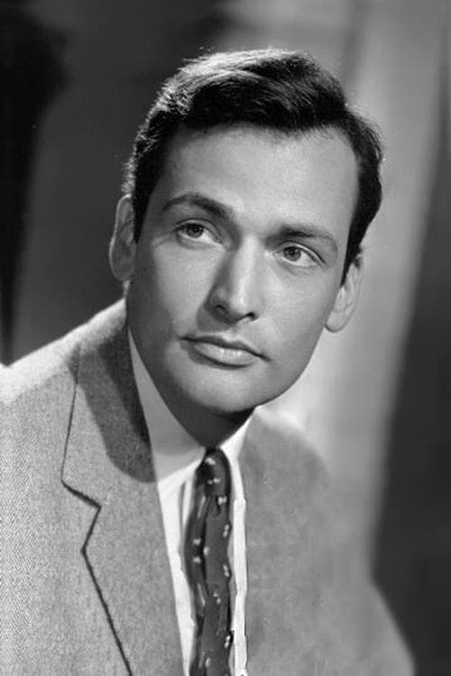 Zdjęcie David Knight