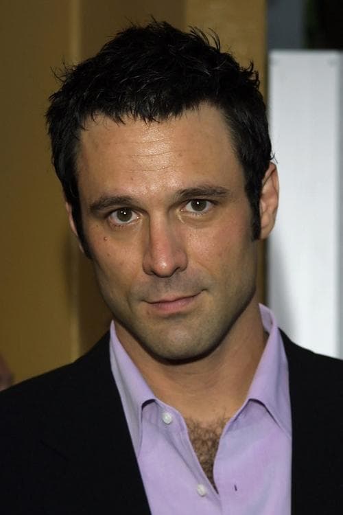 Zdjęcie David Lee Smith