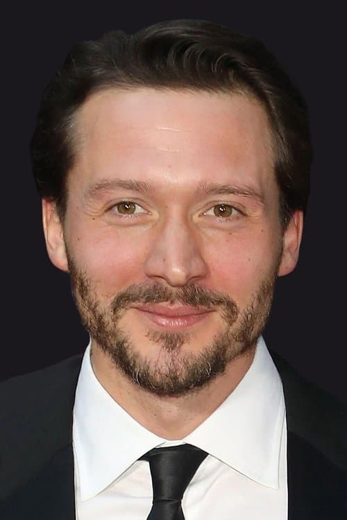 Zdjęcie David Oakes