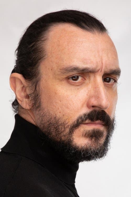 Zdjęcie David Pareja