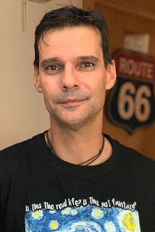 Zdjęcie David Robles