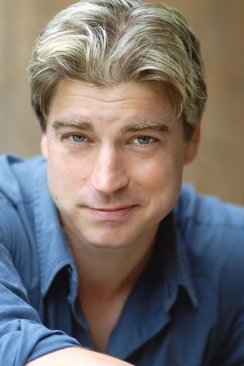 Zdjęcie David Wenzel