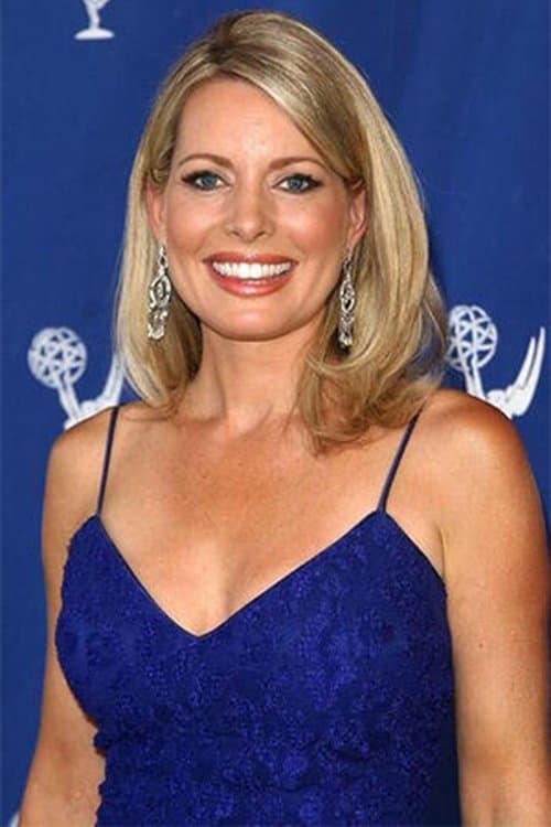 Zdjęcie Debbie James