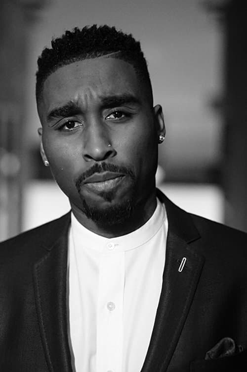 Zdjęcie Demetrius Shipp Jr.