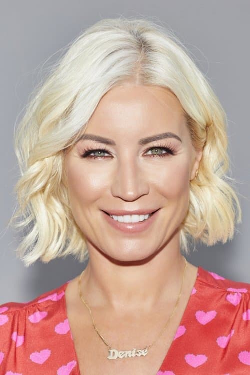 Zdjęcie Denise Van Outen
