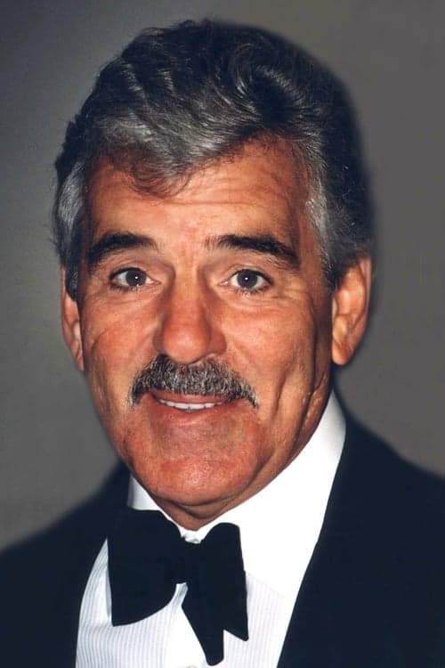 Zdjęcie Dennis Farina