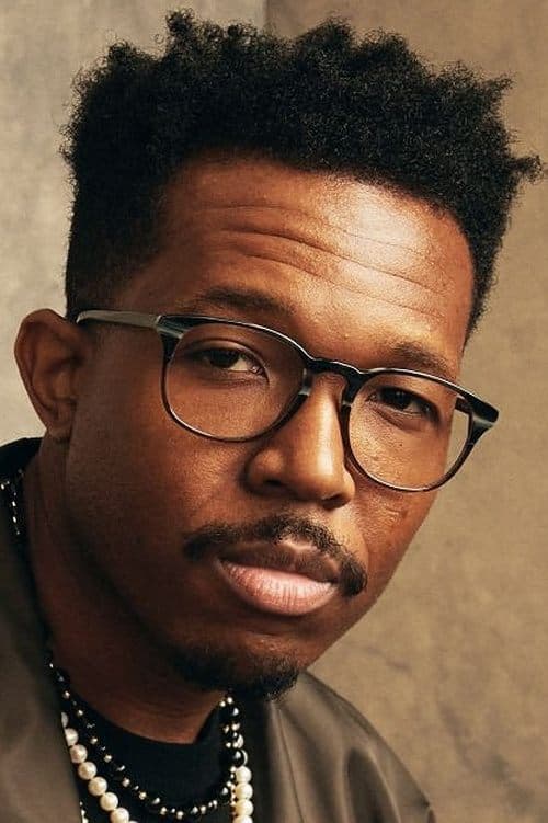 Zdjęcie Denzel Whitaker