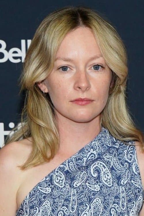 Zdjęcie Deragh Campbell