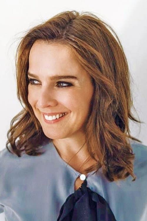 Zdjęcie Désirée Nosbusch