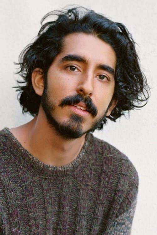 Zdjęcie Dev Patel