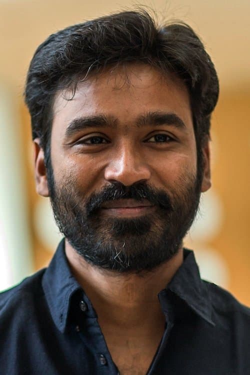 Zdjęcie Dhanush