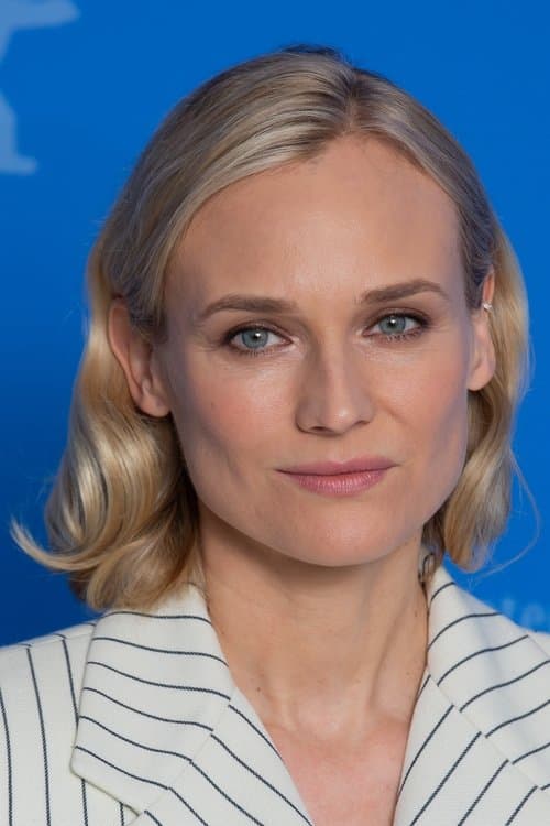 Zdjęcie Diane Kruger