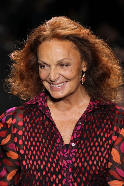 Zdjęcie Diane von Fürstenberg
