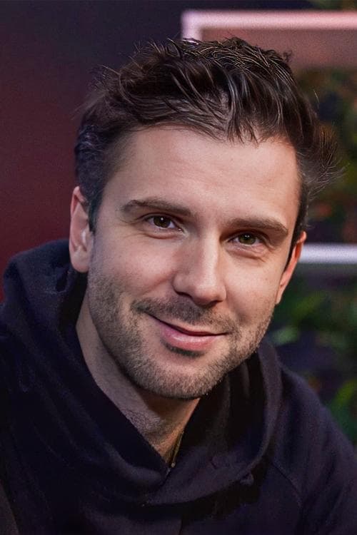 Zdjęcie Donald Reignoux