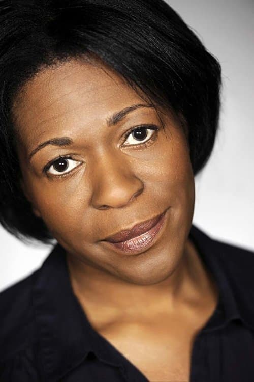 Zdjęcie Donna Berlin