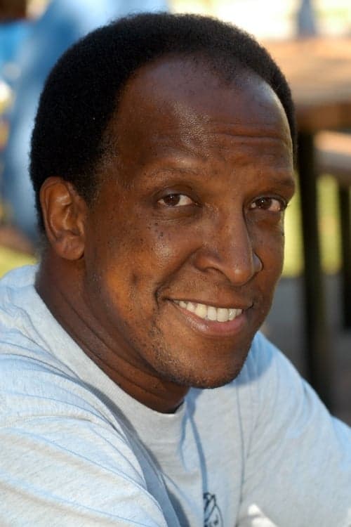 Zdjęcie Dorian Harewood