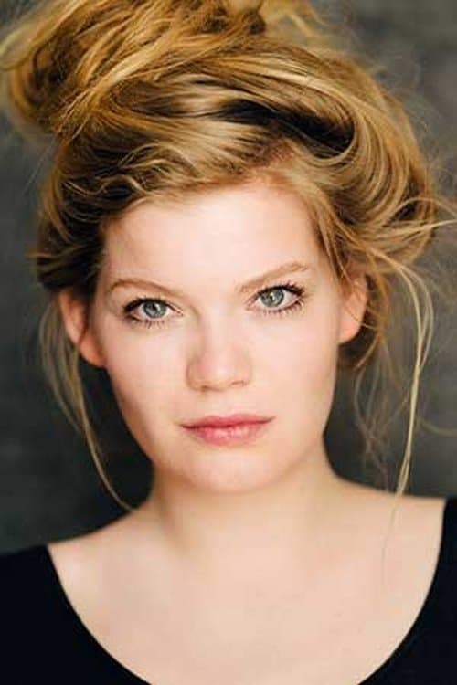 Zdjęcie Dörte Lyssewski