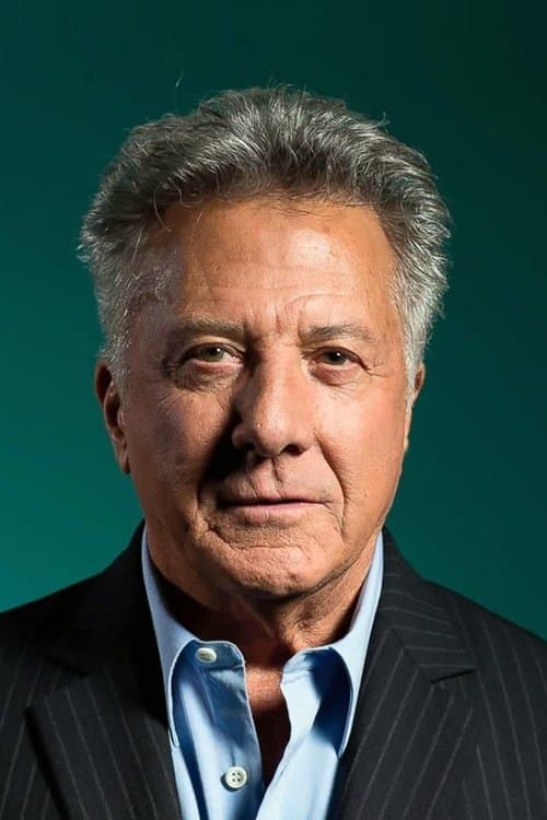 Zdjęcie Dustin Hoffman