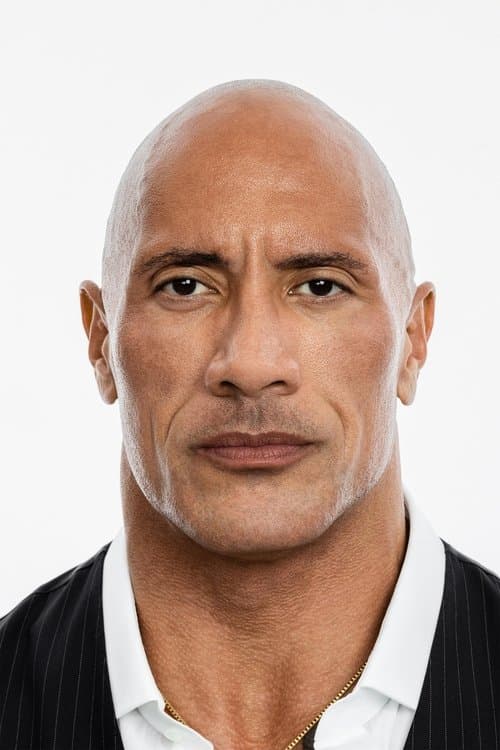 Zdjęcie Dwayne Johnson