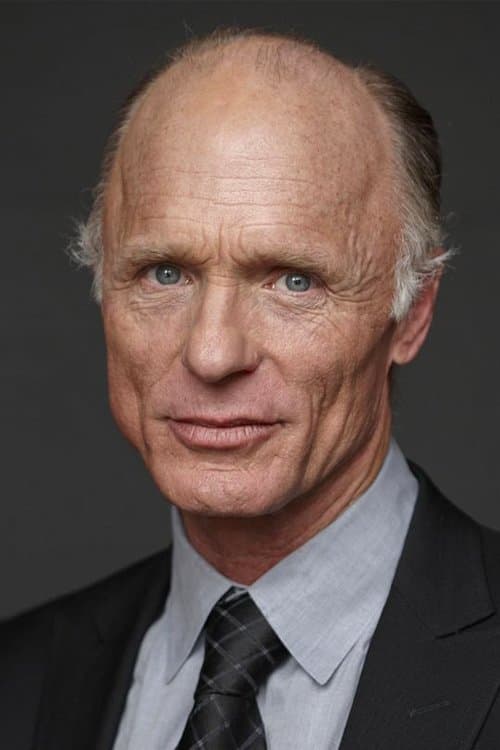Zdjęcie Ed Harris