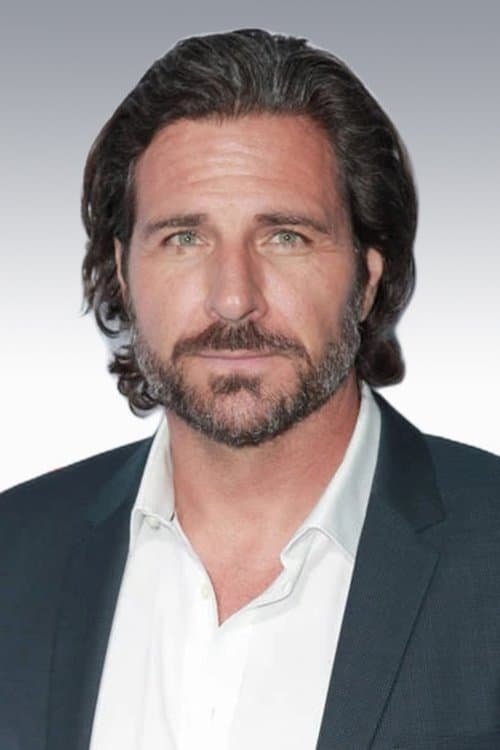 Zdjęcie Ed Quinn