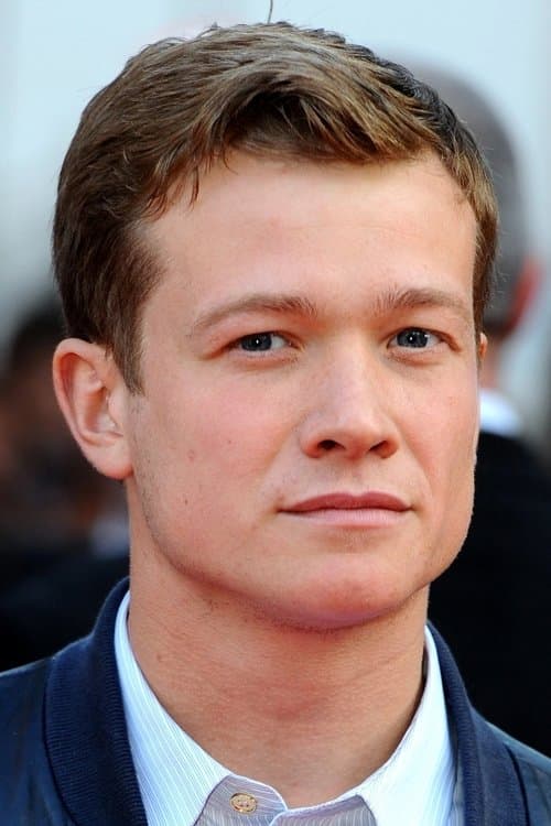 Zdjęcie Ed Speleers