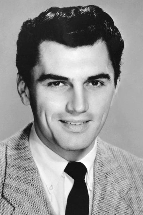 Zdjęcie Edmund Purdom