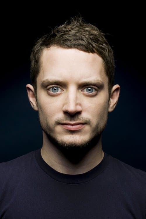 Zdjęcie Elijah Wood