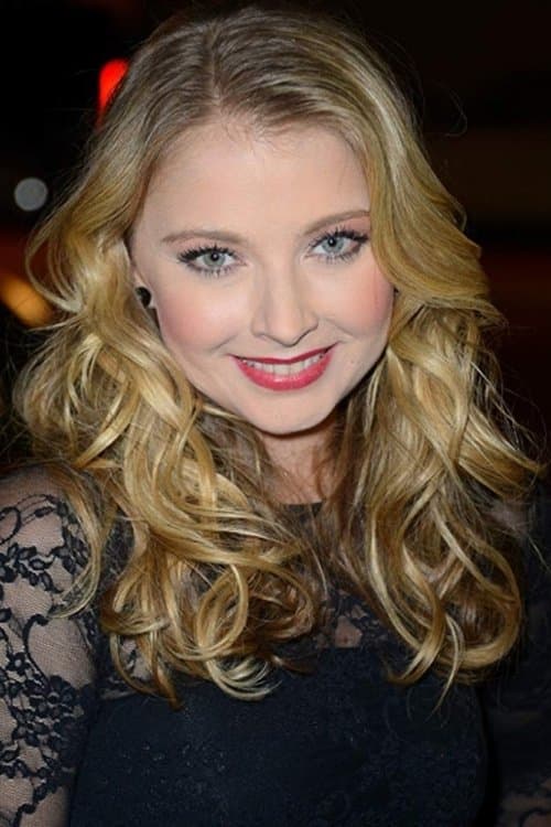 Zdjęcie Elisabeth Harnois