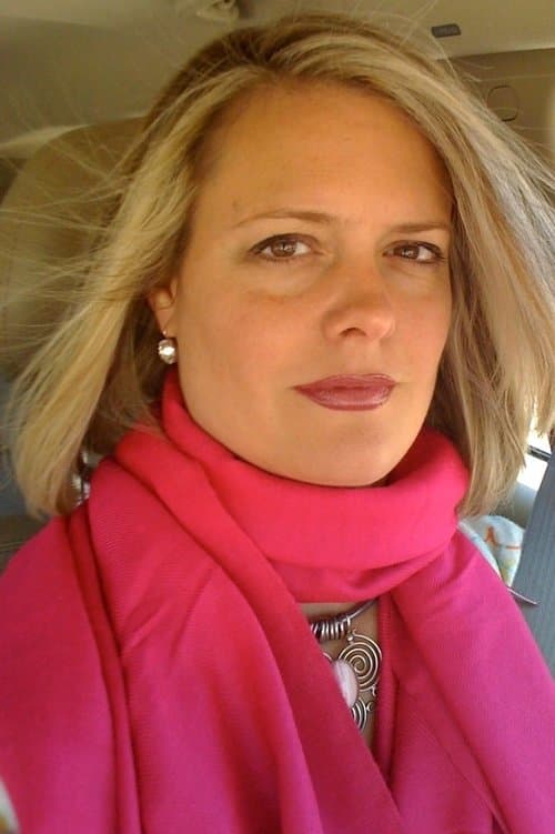 Zdjęcie Elizabeth Cox