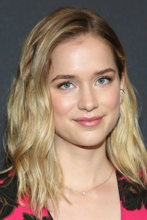 Zdjęcie Elizabeth Lail