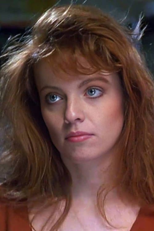 Zdjęcie Elizabeth Maclellan