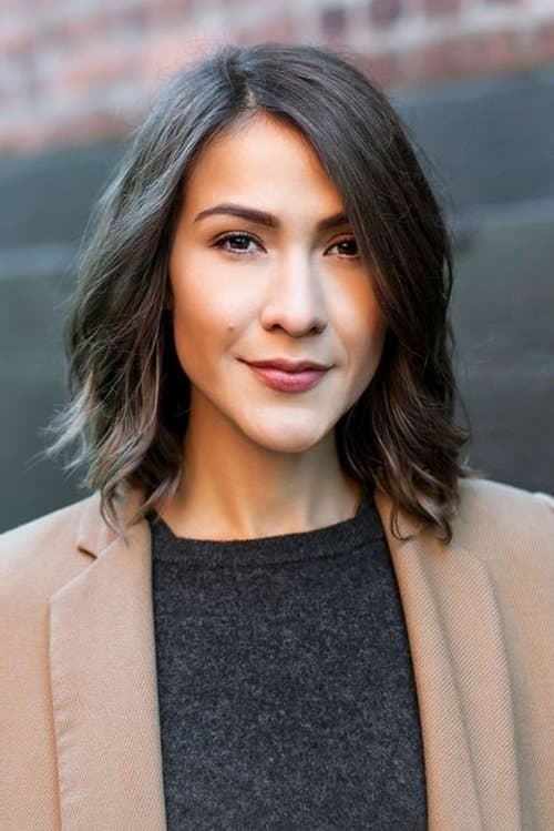 Zdjęcie Elle-Máijá Tailfeathers