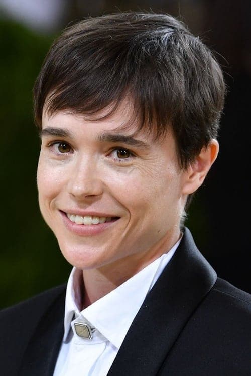 Zdjęcie Elliot Page