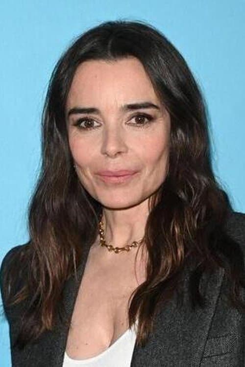 Zdjęcie Élodie Bouchez