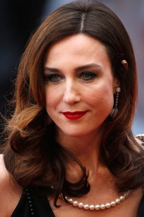 Zdjęcie Elsa Zylberstein