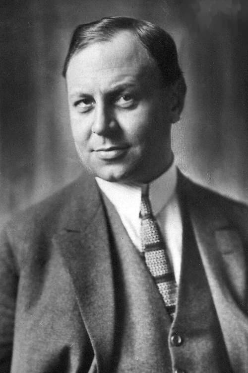 Zdjęcie Emil Jannings