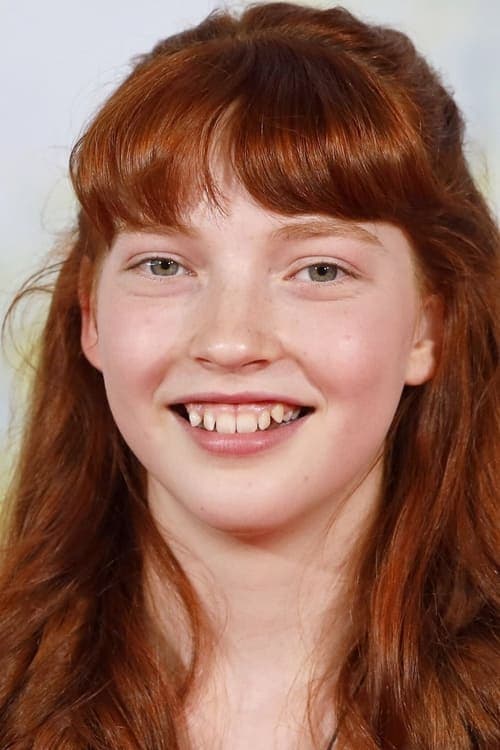 Zdjęcie Emilia Maier