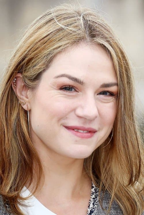 Zdjęcie Émilie Dequenne