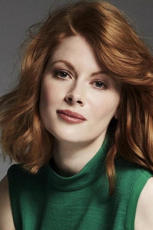 Zdjęcie Emily Beecham