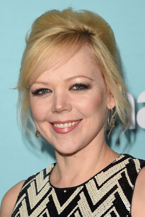 Zdjęcie Emily Bergl